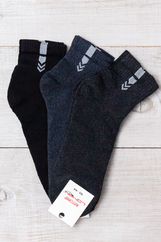 Шкарпетки чоловічі (зима)